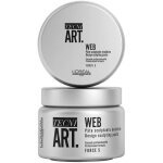 P�te sculptante - loreal professionnel - tecni. art evolutive web - 150ml - look modulable - fini brillant ...