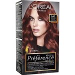 Lor�al pr�f�rence recital 6. 42 chelsea ? coloration permanente blond (blonds et clairs)