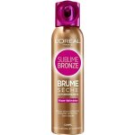Loréal paris sublime bronze brume sèche corps express - 150ml Loréal paris sublime bronze brume sèche corps express - 150ml