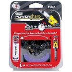 Oregon ps50e powersharp chane de trononneuse avec pierre?