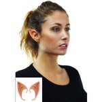 Oreilles delfe - ptit clown - beige - adulte - mixte
