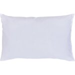 Oreiller anti - transpiration - tineo - topcool - 40 x 60 cm