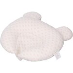 Oreiller bb oreiller bb en coton respirant pour nouveau - n 0  12 mois