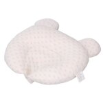 Oreiller de b�b� - omabeta - oreiller de t�te anti - plat pour nouveau - n� - coton polyester - 26. 5 ...