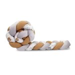 Oreiller doudou oreiller enfant dcoration 200 cm - oreiller dco moelleux chambre denfant cerf tress ...