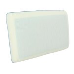 Oreiller rafra�chissant � m�moire de forme