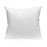 Oreiller m�moire de forme 60x60 cm par soleil docre