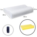 Oreiller memoire forme oreillers ergonomiques orthopédique anti douleur oreiller anti ronflement oreiller ... Oreiller memoire forme oreillers ergonomiques orthopédique anti douleur oreiller anti ronflement oreiller ...