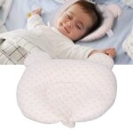 Oreiller de mise en forme pour b�b� - surenhap - coton respirant - 0 � 12 mois - lavable en machine