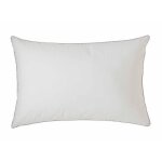 Oreiller - toison dor - trsor - confort mdium - 50x70 cm - blanc