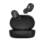 Oreillette bluetooth - xiaomi - redmi buds essential - noir - bluetooth 5. 2 - ipx4
