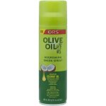 Organic root stimulator - brillantine � lhuile dolive 481ml