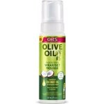 Mousse coiffante olive oil - organic root stimulator - 207ml - blanc - adulte - femme