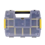 Organiseur sortmaster mini stanley - stst1 - 70720 - 10 compartiments