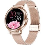 Oricean montre connecte femme montre intelligente ip68 etanche bracelet connect cardio podometre smartwatch ...
