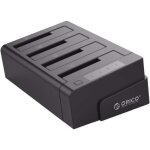 Orico botier externe pour disque dur 25 / 35 station daccueil duplicateur double baies usb 3. 0 sata ...