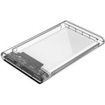 Botier externe - orico - 25 - usb 3. 0 - sata iii 6gb / s - compatible hdd / ssd 7 / 95mm