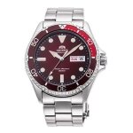 Orient mako kamasu automatic ra - aa0814r19b montre hommes Orient mako kamasu automatic ra - aa0814r19b montre hommes