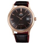 Montre - orient - fac08001t0 - automatique - cuir - 42mm