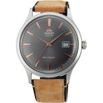 Montre - orient - fac08003a0 - automatique - analogique - bracelet en cuir marron Montre - orient - fac08003a0 - automatique - analogique - bracelet en cuir marron