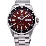 Montre - orient - ra - aa0003r19b - automatique - analogique - acier inoxydable