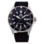 Montre - orient - ra - aa0010b19b - automatique - analogique - Étanchéité 20 atm Montre - orient - ra - aa0010b19b - automatique - analogique - Étanchéité 20 atm