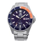 Montre - orient - ra - aa0913l19b - automatique - analogique - tanchit 20 atm