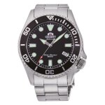 Montre - orient - ra - ac0k01b10b - automatique - analogique - tanchit 20 atm