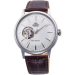 Montre - orient - ra - ag0002s10b - automatique - analogique - bracelet cuir marron