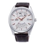 Montre - orient - ra - ba0005s10b - automatique - cuir - �tanch�it� 5 atm