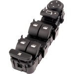 Origen bouton de remplacement des vitres �lectriques et du r�troviseur ext�rieur pour citroen / peugeot ...