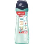 Origins - maped picnik gourde 580ml - bleu / vert