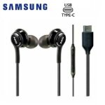 Original - ecouteurs casque noir akg kit pieton ecouteur filaire prise usb - c pour samsung galaxy a53 ...