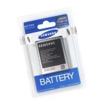 Originale batterie blister samsung ebf1m7flu / eb - f1m7flu pour galaxy s3 mini gt - i8190