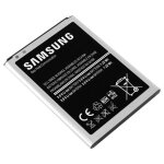 Originale batterie samsung b500bu / b500ae 1900 mah pour galaxy s4 mini i9190 i9192 i9195 i9198