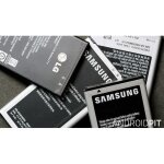Originale batterie samsung gt - s7560 galaxy trend s7560 galaxy trend