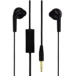 Originale samsung kit pieton ecouteurs ehs61 noir 3. 5 mm