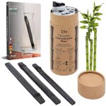 Orinko ? binchotan bio x15 ? charbon actif eau de bambou takesumi pour purification deau ? filtration ...