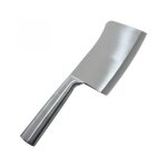 Orion couperet de cuisine solide pour viandes os de l�gumes 40969