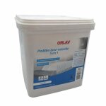Orlav - pastilles lave - vaisselle 5 en 1 - x150