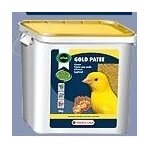 Pte - orlux - gold pate jaune - 5kg - canari - oiseau exotique - perruche