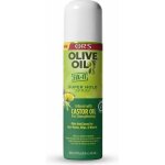 Ors olive oil fix - it super hold spray