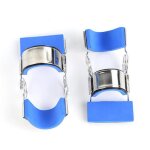 Orth�se dentra�nement articulaire de doigt - salutuya - taille s - acier inoxydable - eva - r��ducation ...