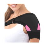 Orth�se d�paule femme n�opr�ne double soutien � larticulation de l�paule pr�vention des blessures et ...