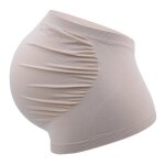 Orthse de soutien de grossesse ceinture de soutien puericulture coussin couleur de peau l pour 155 - ...