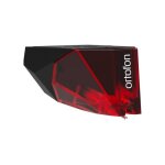 Ortofon 2mr red - cellule phono - cellules et diamants