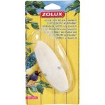 Os de seiche - non spcifi - avec support - riche en calcium - complment nutritionnel - pour oiseaux ...