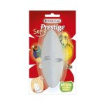 Os de seiche - versele - laga - 12cm - friandise pour oiseaux sauvages - conservation fra�che et s�che ...