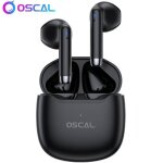 Casque de sport oscal hibuds 5ecouteurs bluetooth sans fil stéréo ipx4 étanche pour ios android - noir ... Casque de sport oscal hibuds 5ecouteurs bluetooth sans fil stéréo ipx4 étanche pour ios android - noir ...