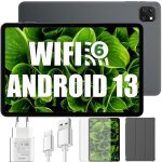 Oscal pad 50 wifi tablette tactile 10. 1 pouces hd + ips android 13 2. 4g + 5g wifi 6 ram 6 go rom 64 ...